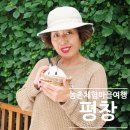 평창 가족 여행 추천! 평창 그린투어 사업단과 함께한 평창 농촌 체험 마을 1박 2일 후기