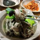 씨유(CU) 산본래미안점 | 능이버섯 오리백숙이 핵맛존맛! 산본 능이야