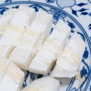 서울샐러드 | 어린이간식 그릭요거트 요리 참외 샐러드 만들기 서울우유 파머스그릭 후기