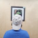 [대두볼캡]머리큰 여자도 훈녀로 만드는 유미비 예쁜볼캡 추천