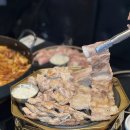 부산 물닭갈비 맛집에 완전 반한 봉쥬르닭갈비