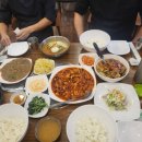 강동맛집:)유천냉면 직화구이쭈꾸미용궁(주차,영업시간,메뉴,위치)