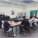 수제쿠킹클래스(야간) | 주쿠키 군산 구움과자 베이커리 전문 수제쿠키와 쿠킹클래스 체험 후기