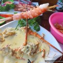 휴맥 | [동남아/베트남] 다낭 맛집 현지식 맛보다 미케 비치 근처 씨푸드 Quán Hải Sản Thời Cổ Đà Nẵng-The...