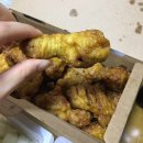 교촌치킨문흥