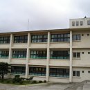 횡계초등학교 이미지