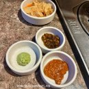 도스타코스 마포공덕점 | 250922 서울 둘째 날: 공덕역 도스타코스, 카페 후엘고, 경복궁역 뼈탄집