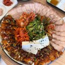 가마솥불족명가 다이닝코드