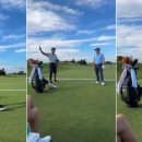 넥서스 골프연습장 이미지