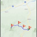 7월11일(토)오르고함양 삼봉ㆍ와불산 1일2산 산행 (미니버스 운행) 이미지