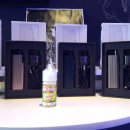 [HealingVAPE] 저스트포그 글렌트 총 4가지 리뷰