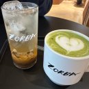 ZORBA(조르바) 이미지