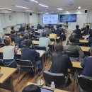 한국데이터공인인증원(KDCA) 서초인증원 개원 기념 김승일 의장 ‘NFT인증평가사’ 특강 성황리 종료