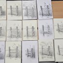 연필화 (초급) 이미지