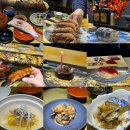 마왕탕후루 | 울산 삼산 스시 오마카세 맛집 기념일에 방문하기 좋은 마왕다이닝 디너 대만족 후기