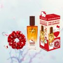 을-100 | 덕후 심멎💖 로레알파리 X 헬로키티 에디션, 푸석한 머릿결에 광명을 찾아준 100ml 에센스 내돈내산 후기