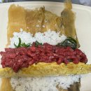 금산초등학교 | 진주정육점 추천, 금산식육점에서 샤브샤브용고기와 육회 구매 후기(고기질 완전 미쳤다)