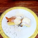 광주광역시 양산동 초밥의 계절, 2000원 균일가 회전초밥 맛집 후기