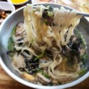 생칼국수 이미지