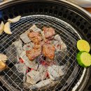 노원 고기집 소고기 단체 회식 장소 강강술래 상계점