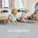 시니어필라테스(2) 이미지