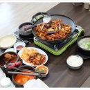 고향의 맛 순대국밥 이미지