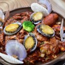 화끈한해물찜