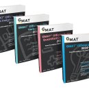 GMAT Focus 독학 후기