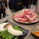 가족들과 외식하기 좋은 과천 맛집 [더차돌]