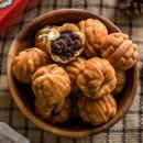 참호도과자 이미지