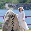 한섬해변 이미지