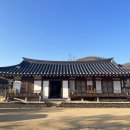 자암고택 이미지