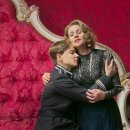 The Met : Live in HD 2017. <장미의 기사> 감상 후기 [2017-11-18]