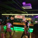 줌바댄스스튜디오 이미지