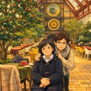 운정서울대효요양병원 | 파주대형카페 뮌스터담카페앤펍 동백나무꽃 구경 다녀온 후기