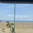 만리포 포장마차 이미지