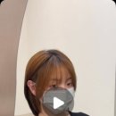 헤어디자이너 Lee