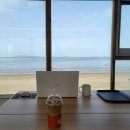 파도바 바다풍경 이미지