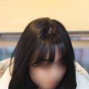 바비윤살롱 | 녹은 단발머리 복구로 볼륨매직 건강하게