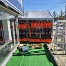 지산리조트테라스스키렌탈샵 이미지