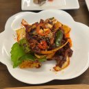 할매국밥 앞 횡단보도 이미지