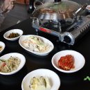 이산찰누룽지닭백숙&부대찌개 이미지