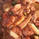 또이스 찜닭 이미지