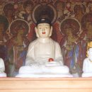 만월암석불좌상 이미지