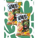 오리온제5청주공장