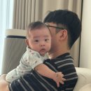 6월 일상일기, 인생에서 가장 값진 시간들, 남편과 함께 쌍둥이 육아시작