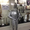 중원대학교박물관 이미지