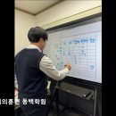 국어의훈련동백학원
