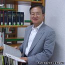 신승엽 영월부군수, 주천도서관에 문집기증