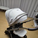 현대백화점 천호지점 | 내돈내산 실버크로스 절충형 유모차 듄2 구매 후기 [현대백화점 천호점]